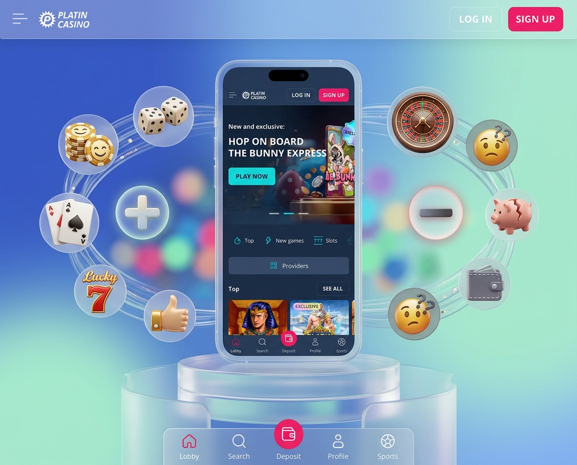 Das Online-Casino in Deutschland hat seine Vor- und Nachteile